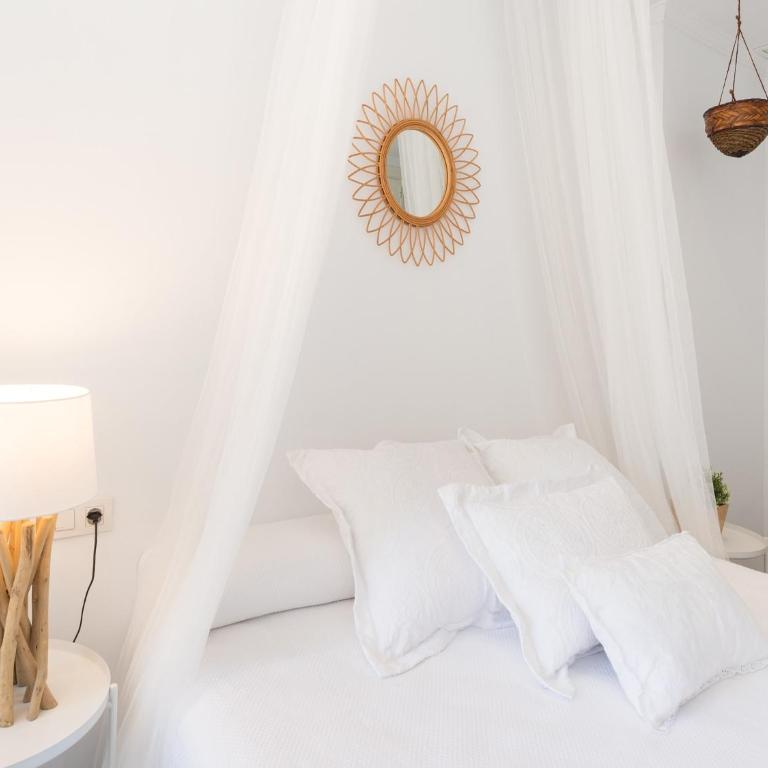 Apartment in Torremolinos by the Beach - Apartamento de 2 dormitorios - 27