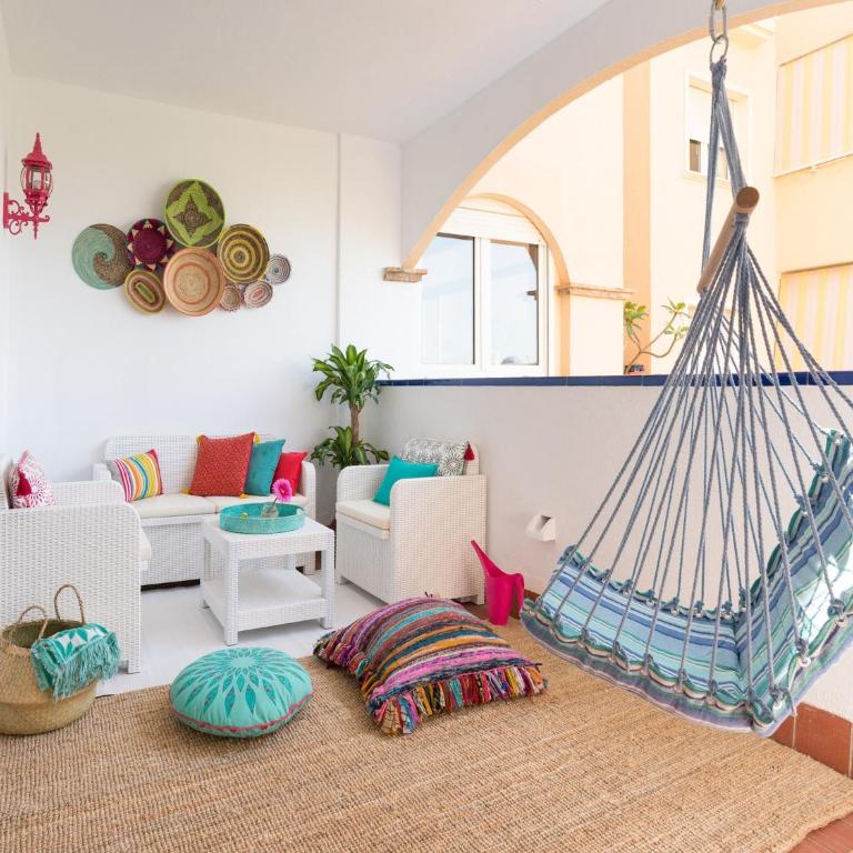Apartment in Torremolinos by the Beach - Apartamento de 2 dormitorios - 6