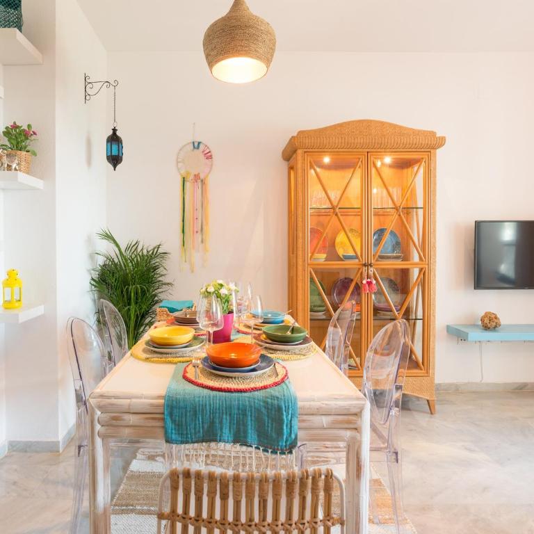 Apartment in Torremolinos by the Beach - Apartamento de 2 dormitorios - 21