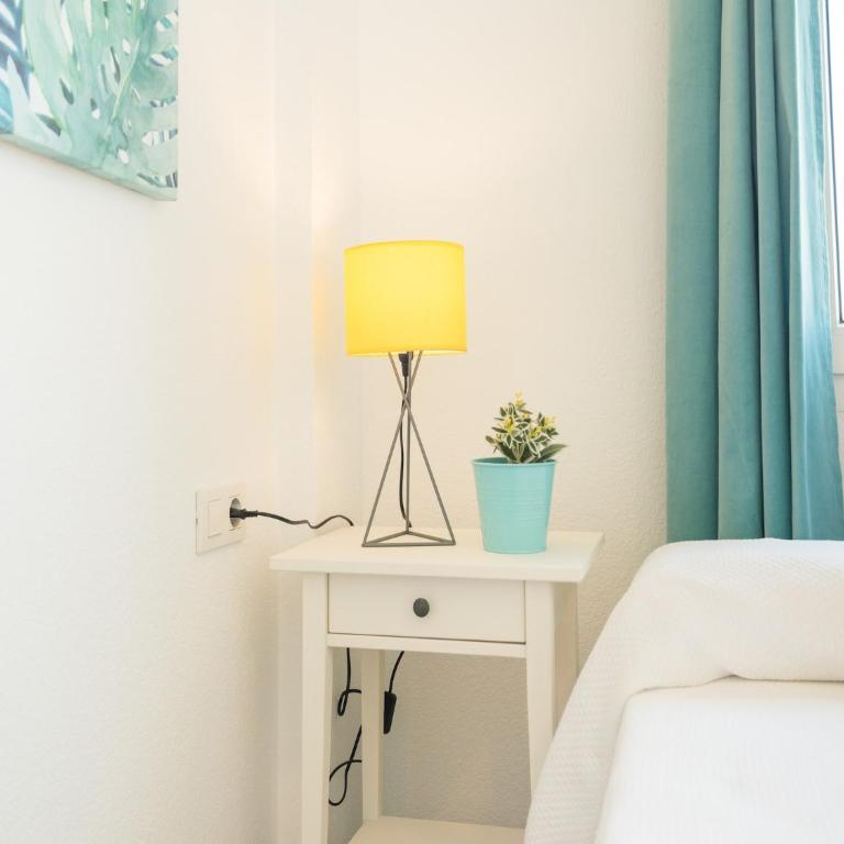Apartment in Torremolinos by the Beach - Apartamento de 2 dormitorios - 65