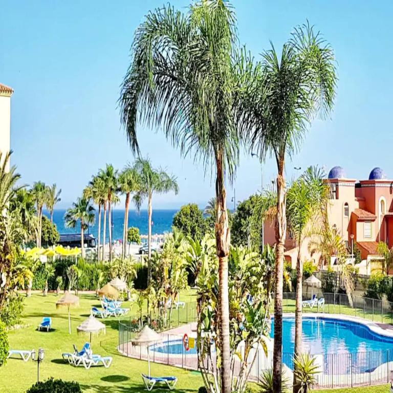 Apartment in Torremolinos by the Beach - Apartamento de 2 dormitorios - 41