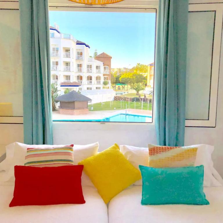 Apartment in Torremolinos by the Beach - Apartamento de 2 dormitorios - 63