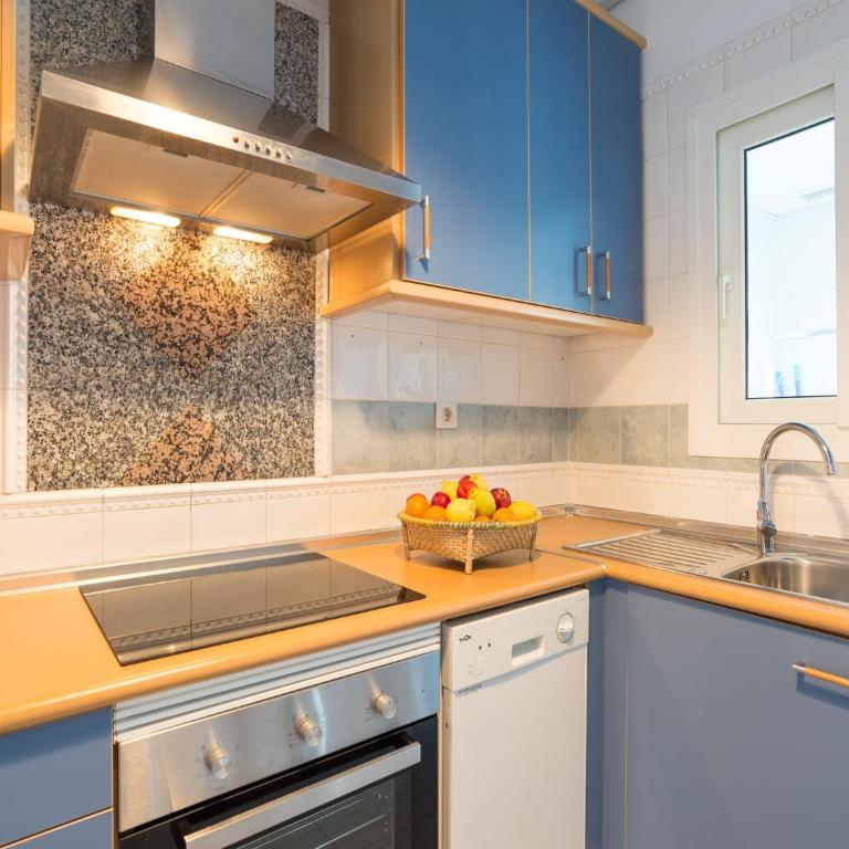 Apartment in Torremolinos by the Beach - Apartamento de 2 dormitorios - 22