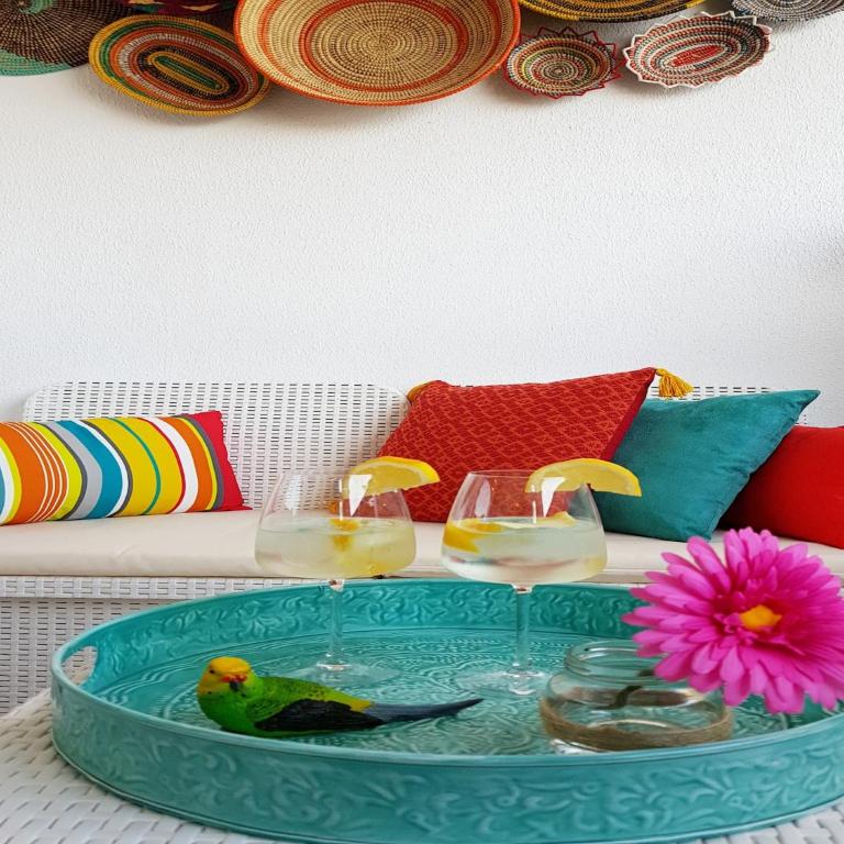 Apartment in Torremolinos by the Beach - Apartamento de 2 dormitorios - 62