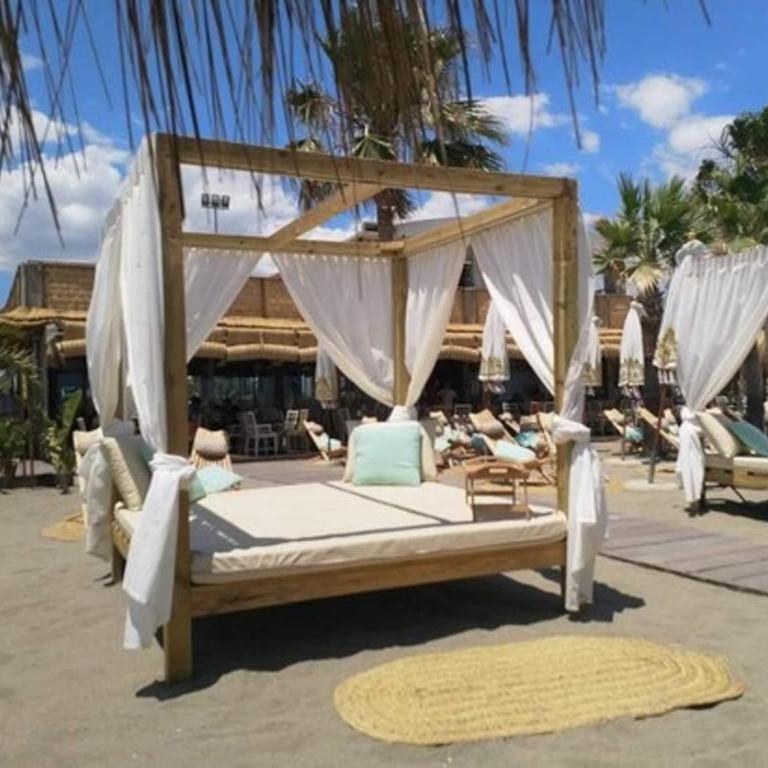 Apartment in Torremolinos by the Beach - Apartamento de 2 dormitorios - 45