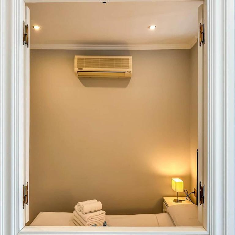 Studio in Torremolinos by Playa El Bajondillo - Apartment - 28