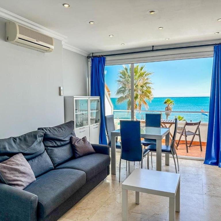 Studio in Torremolinos by Playa El Bajondillo - Apartment - 41