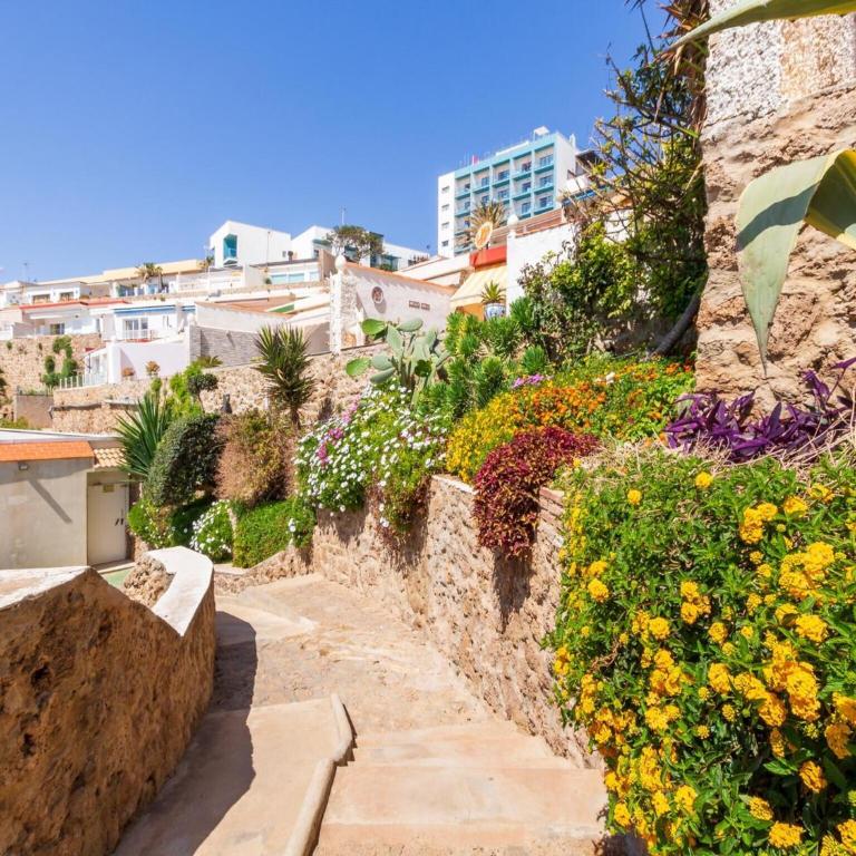 Studio on Bajondillo Beach with Sea Views - Appartamento con 1 Camera da Letto - 21