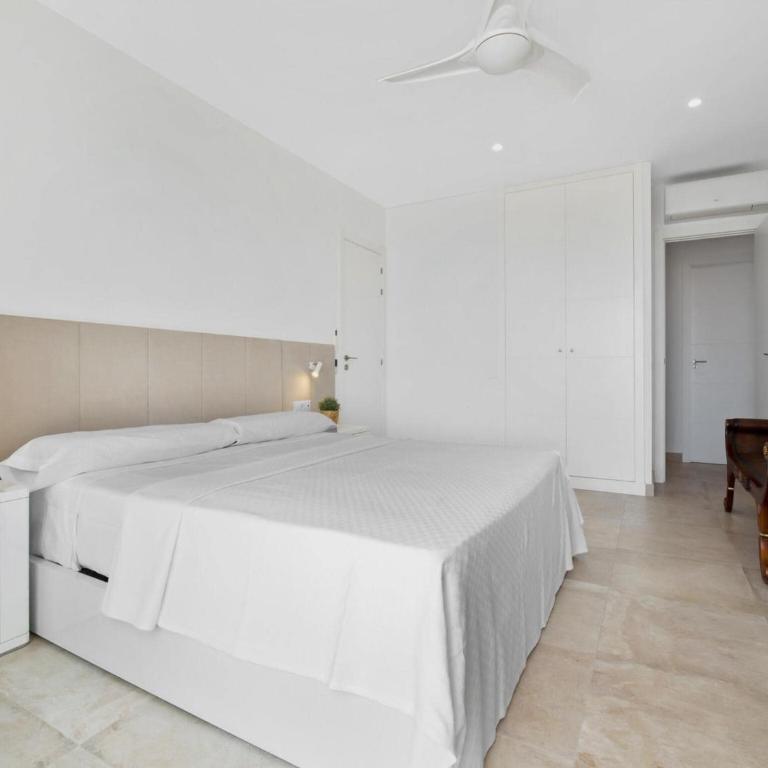 Apartment in Torremolinos near Bajondillo Beach - Apartment mit 2 Schlafzimmern - 19