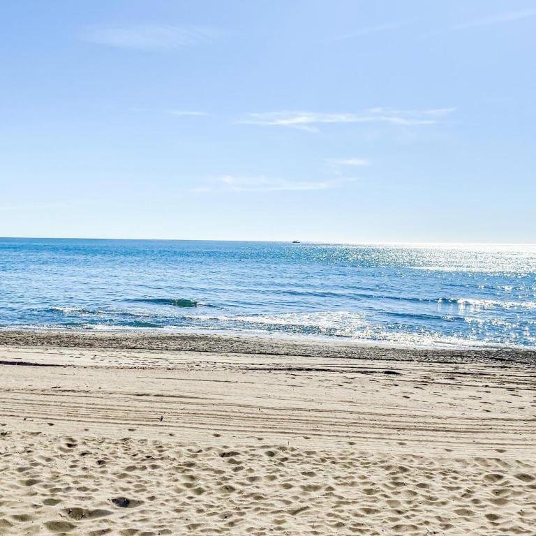 Apartment in Torremolinos near Bajondillo Beach - Apartment mit 2 Schlafzimmern - 40