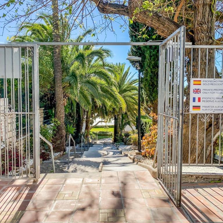 Apartment in Torremolinos near Bajondillo Beach - Apartment mit 2 Schlafzimmern - 27
