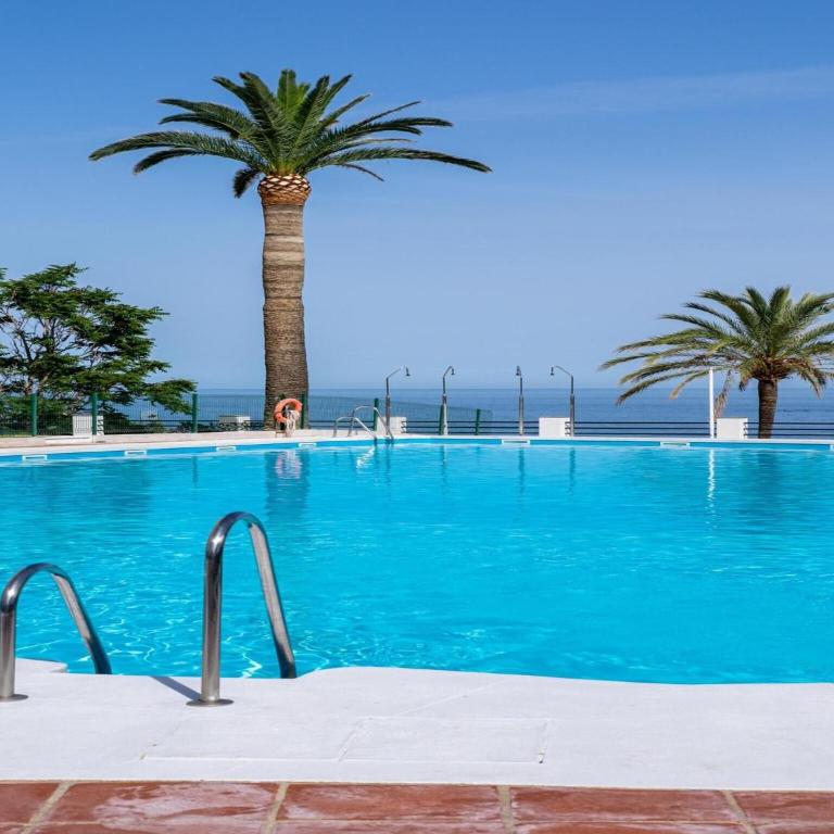 Apartment in Torremolinos near Bajondillo Beach - Apartment mit 2 Schlafzimmern - 5