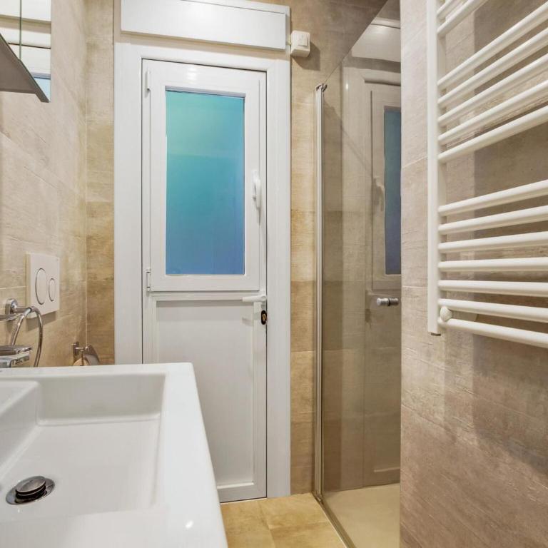 Apartment in Torremolinos near Bajondillo Beach - Apartment mit 2 Schlafzimmern - 20