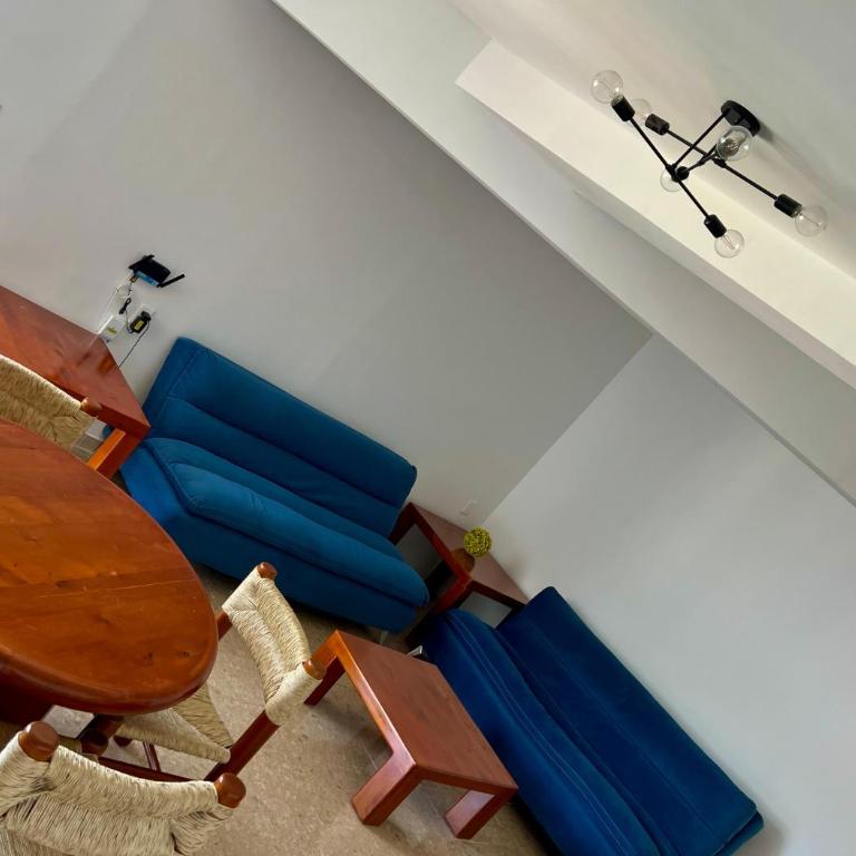 La Palapa Acapulco - Apartamento de 1 dormitorio - 20