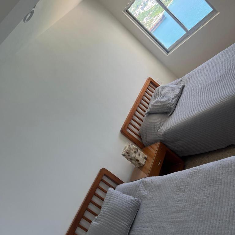 La Palapa Acapulco - Apartamento de 1 dormitorio - 18