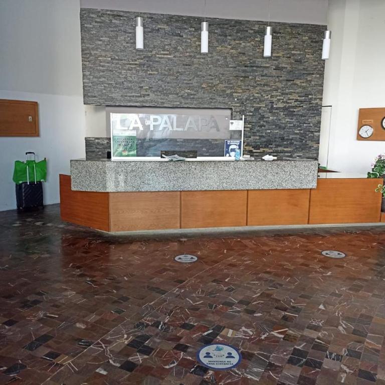 La Palapa Acapulco - Apartamento de 1 dormitorio - 13