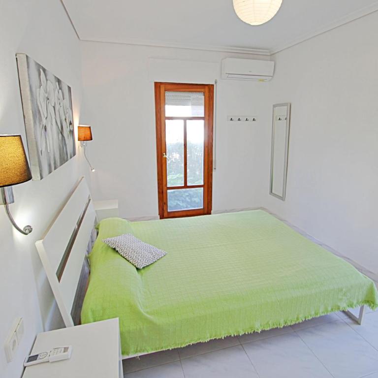 Emma - sea view holiday home with private pool in Benissa - Villa de 3 dormitorios - 27