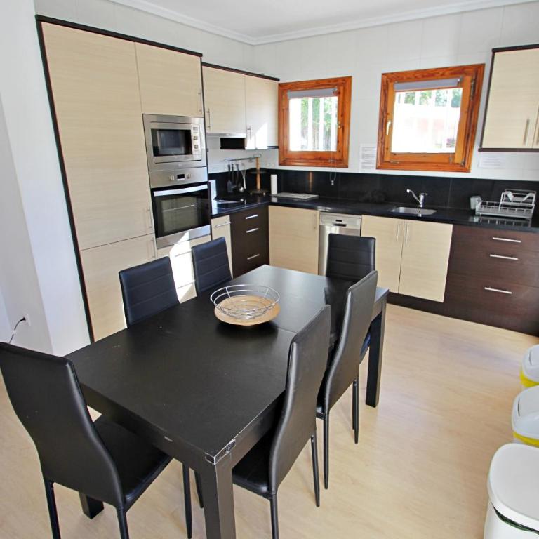 Emma - sea view holiday home with private pool in Benissa - Villa de 3 dormitorios - 22