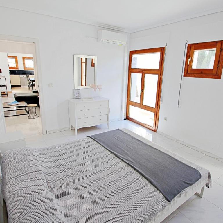 Emma - sea view holiday home with private pool in Benissa - Villa de 3 dormitorios - 25