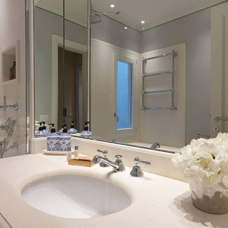 designer view terrace home in Center - Appartamento con 3 Camere da Letto - 4