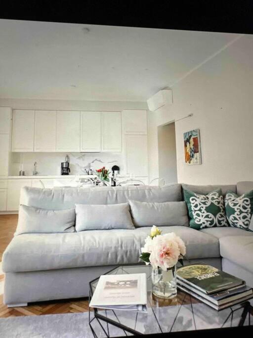 designer view terrace home in Center - Appartamento con 3 Camere da Letto - 5