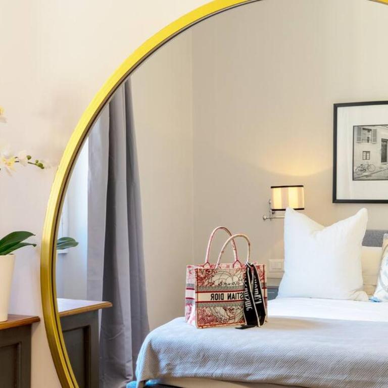 designer view terrace home in Center - Appartamento con 3 Camere da Letto - 22