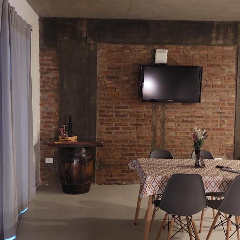 Malbec Studio Pilar - Apartamento de 1 dormitorio - 19
