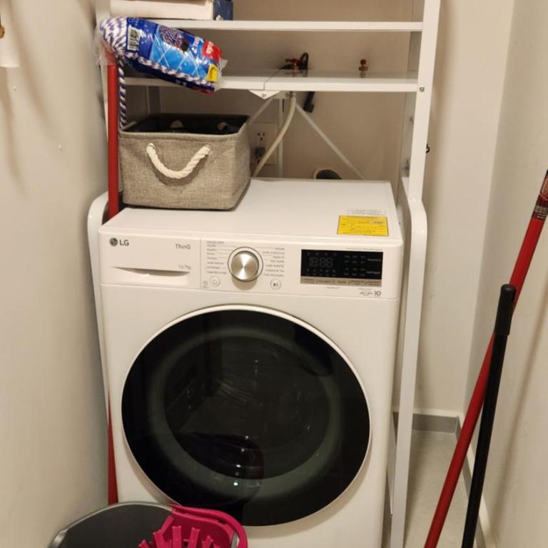 Moderno Loft en el Centro de Guadalajara - Apartamento de 1 dormitorio - 11