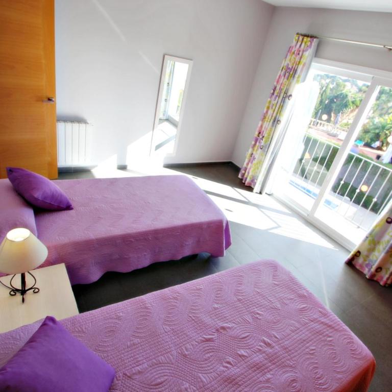 Estrella - holiday home with stunning views and private pool in Benissa - Villa - 23