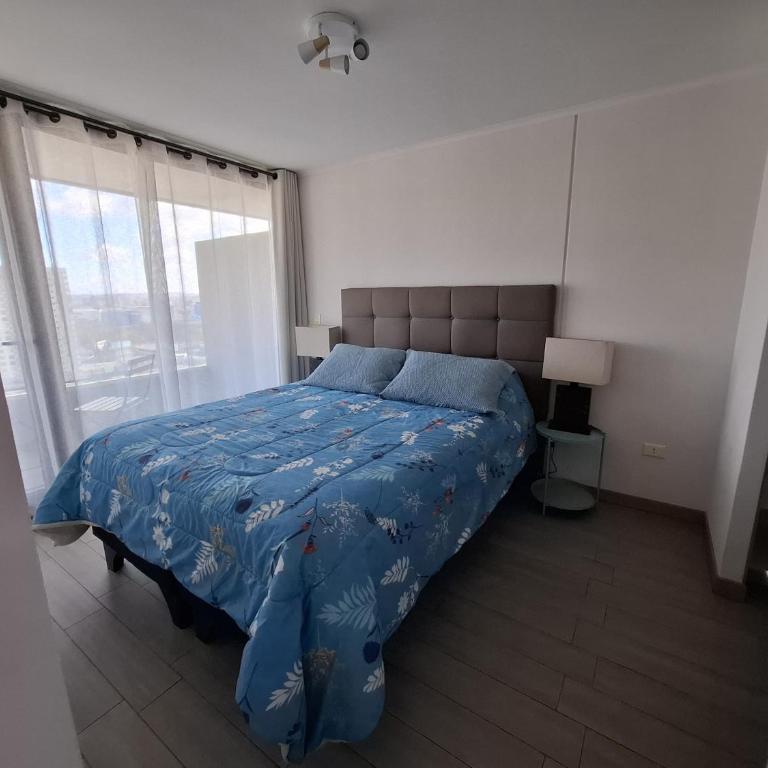 Departamento en pleno centro - Two-Bedroom Apartment - 5