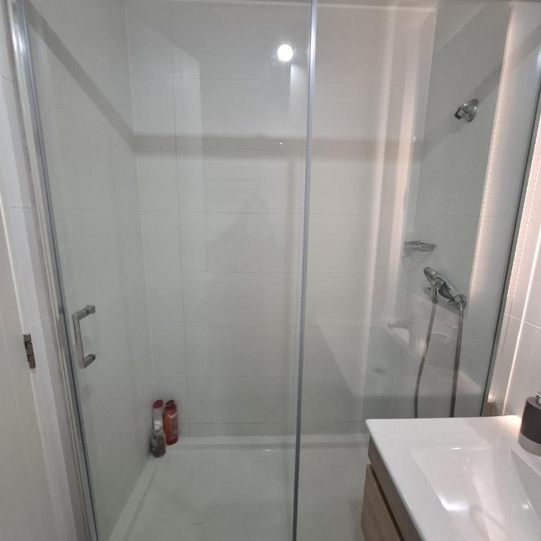 Departamento en pleno centro - Two-Bedroom Apartment - 12