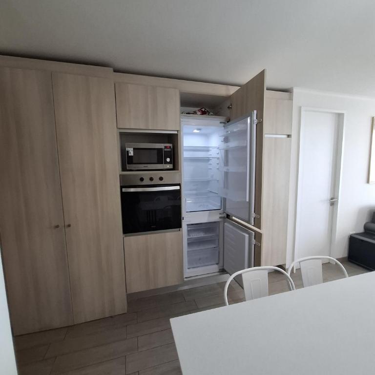 Departamento en pleno centro - Two-Bedroom Apartment - 11