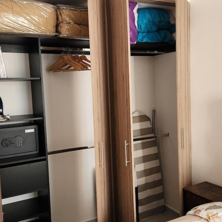 Moderno Loft en el Centro de Guadalajara - Apartamento de 1 dormitorio - 4