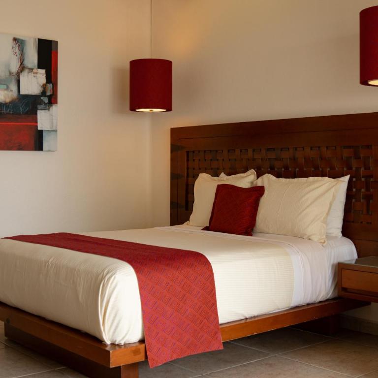 Hotel Blater - Habitación Doble con vistas al jardín - 3