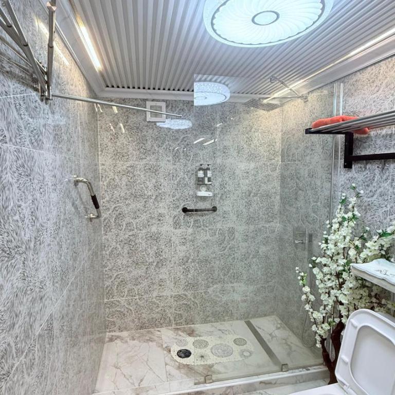 Full Departamento Céntrico Lastarria, Santa Lucia, Bellas Artes - Apartamento de 1 dormitorio - 38
