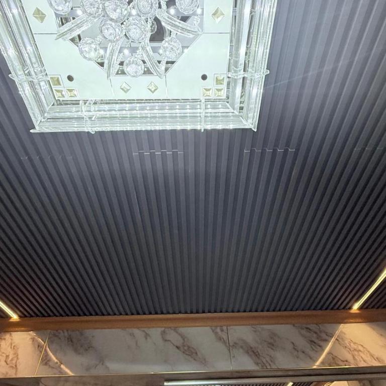 Full Departamento Céntrico Lastarria, Santa Lucia, Bellas Artes - Apartamento de 1 dormitorio - 40