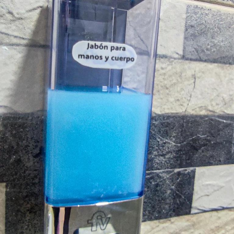 Hospedaje Bustamante 3155 - Estudio - 12