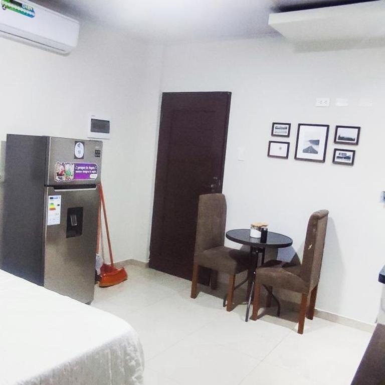 Hospedaje Bustamante 3155 - Estudio - 13