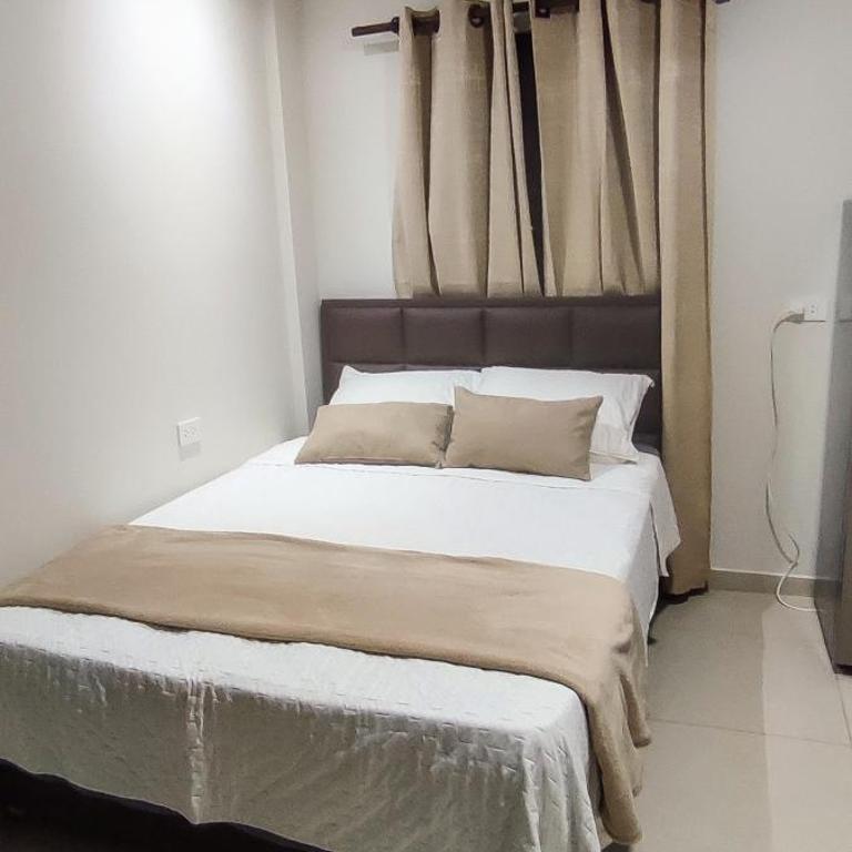 Hospedaje Bustamante 3155 - Estudio - 2