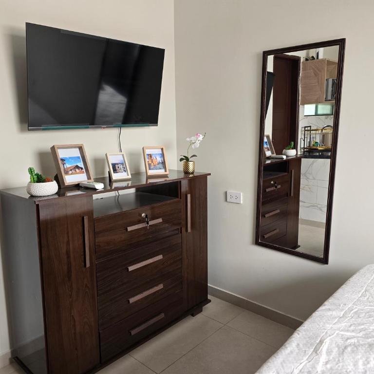 Hospedaje Bustamante 3155 - Estudio - 16