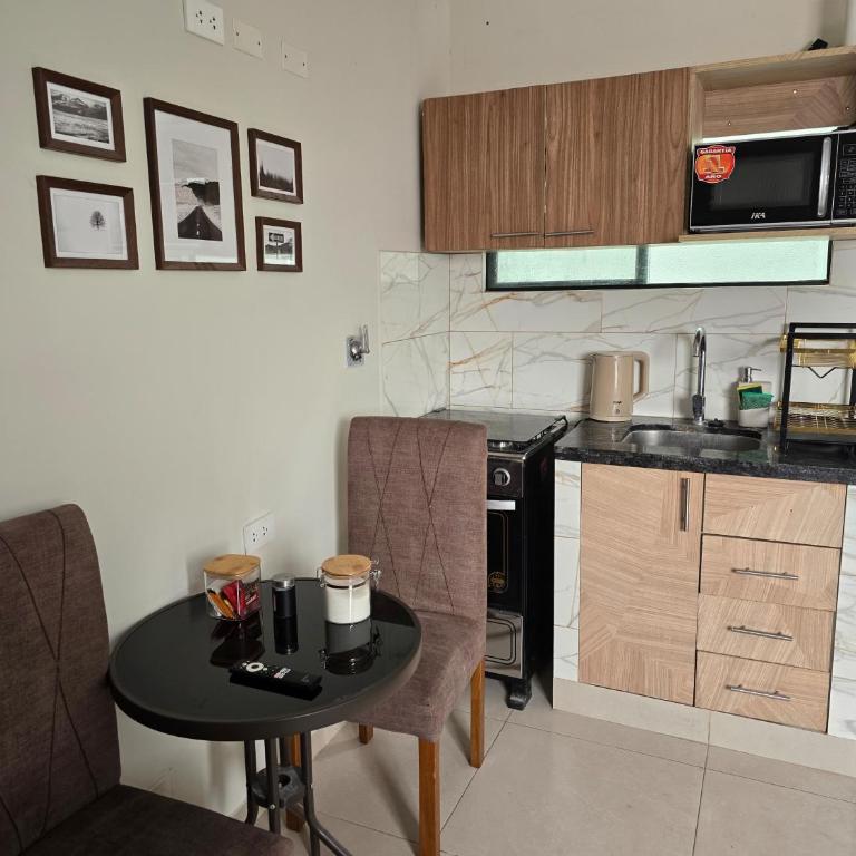 Hospedaje Bustamante 3155 - Estudio - 17