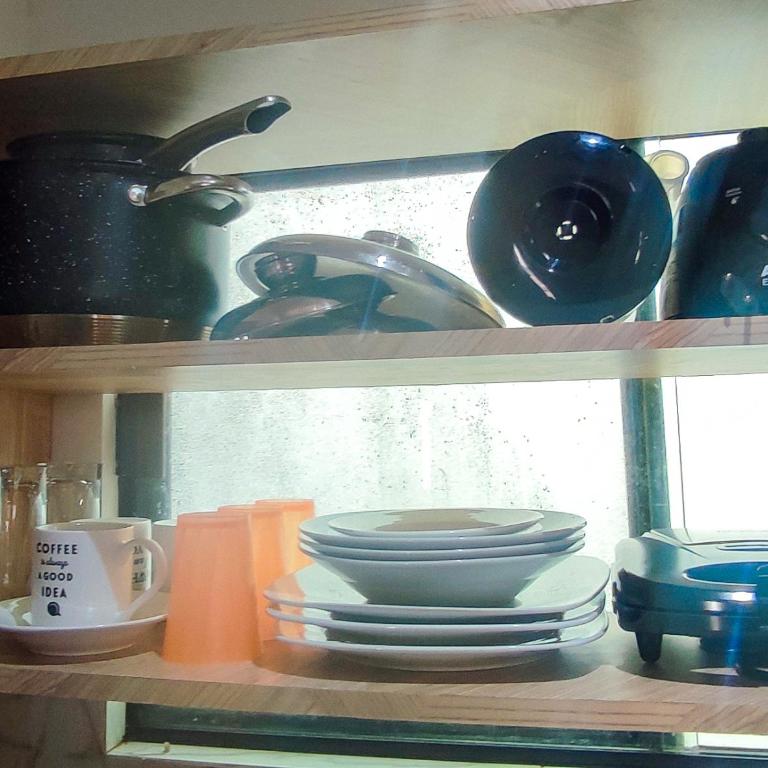 Hospedaje Bustamante 3155 - Estudio - 3