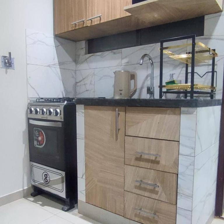 Hospedaje Bustamante 3155 - Estudio - 7