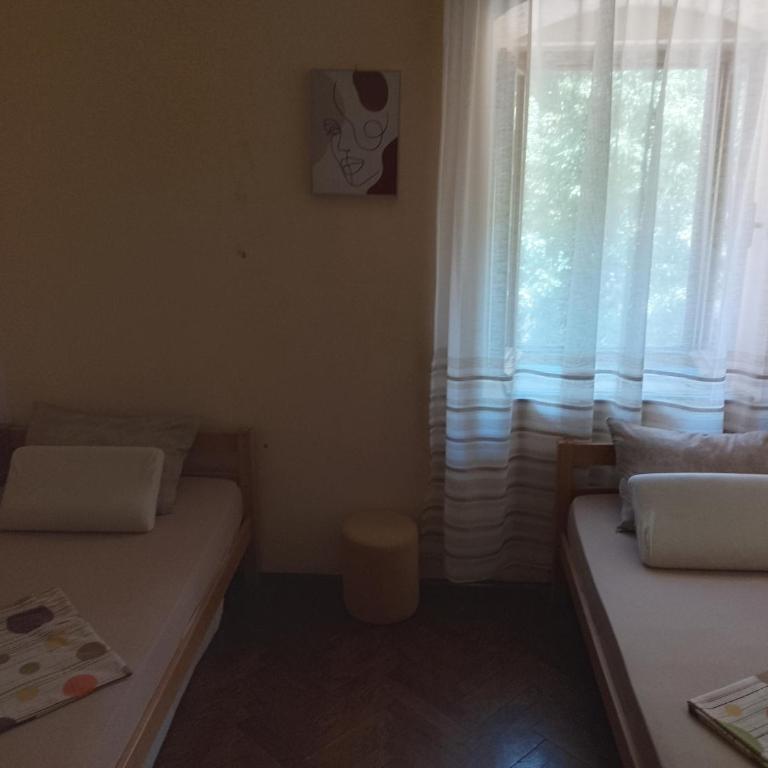Centar Starog Grada - Duplex Quadruple Room - 2
