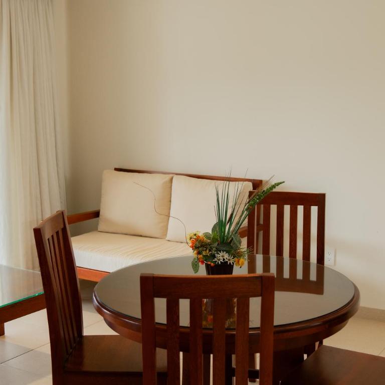 Hotel Blater - Apartamento con terraza - 12