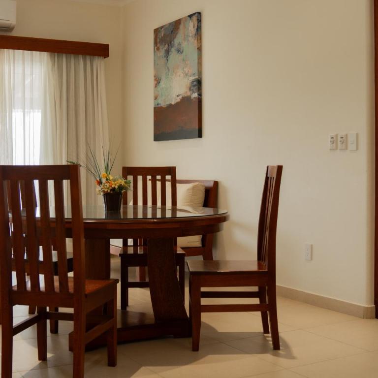 Hotel Blater - Apartamento con terraza - 8