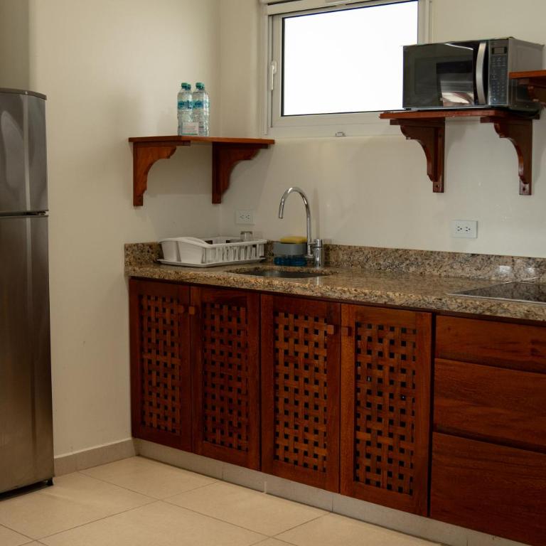 Hotel Blater - Apartamento con terraza - 10