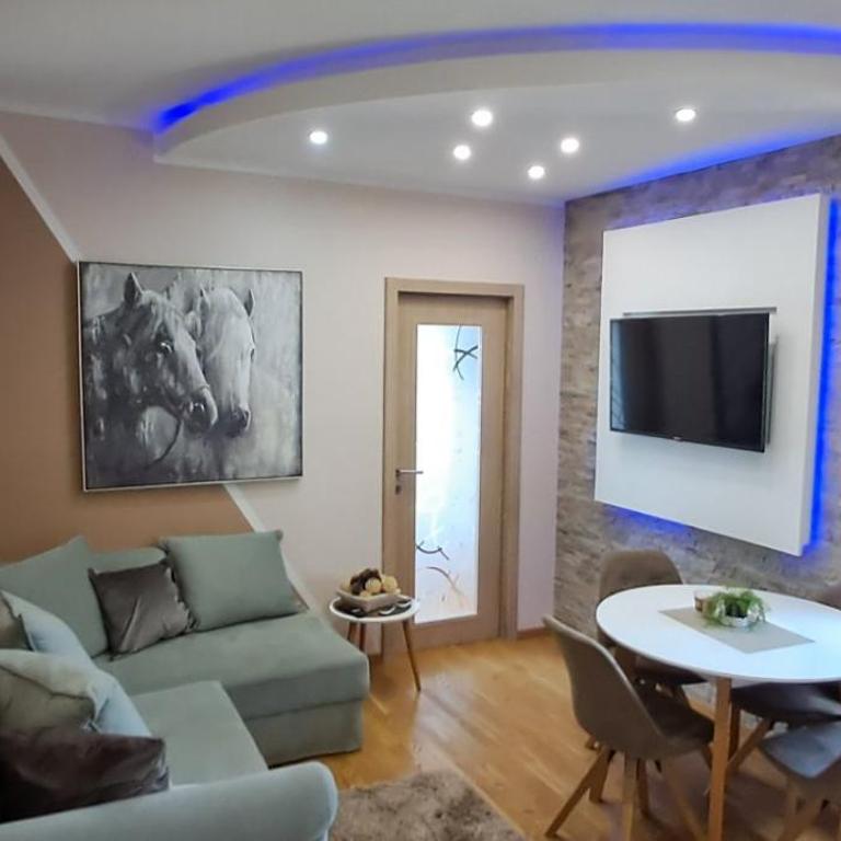 Apartman Komlenac-Zlatibor - Apartman sa 1 Spavaćom Sobom - 15