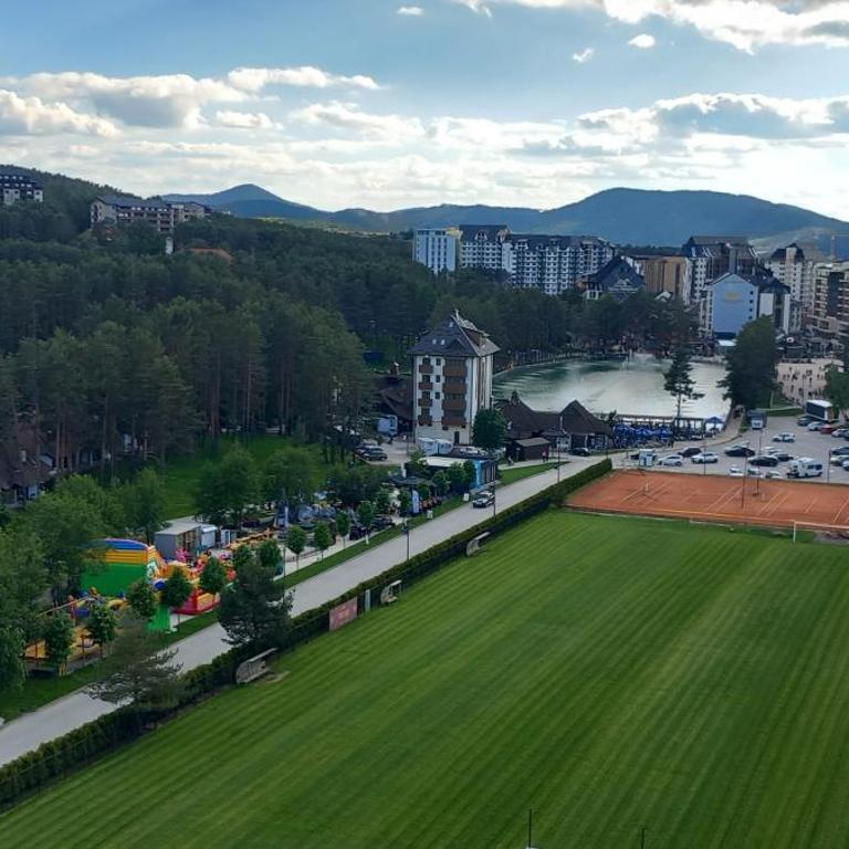 Apartman Komlenac-Zlatibor - Apartman sa 1 Spavaćom Sobom - 70