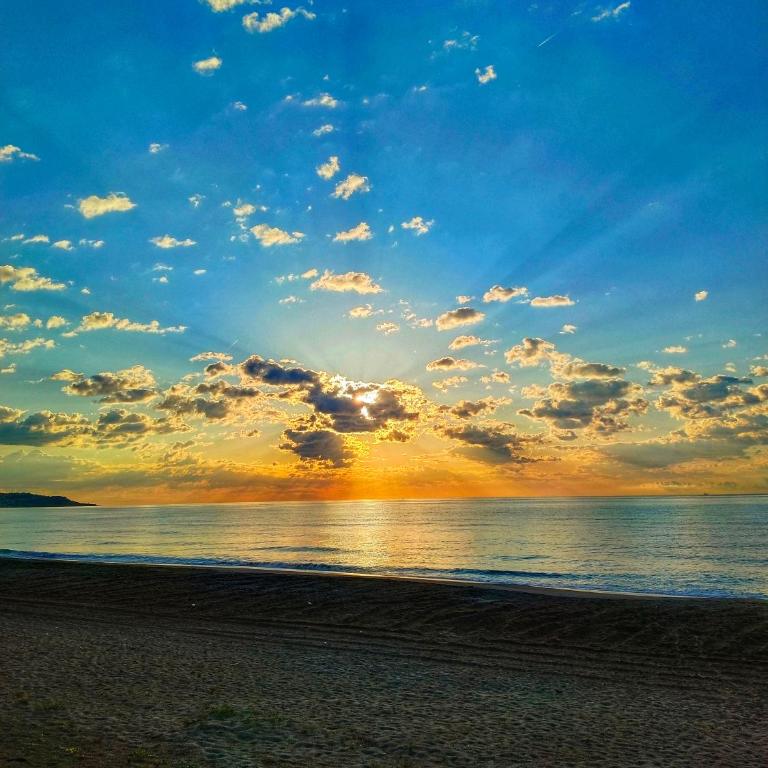 Apartamento playero - Two-Bedroom Apartment - 8
